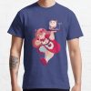 ssrcoclassic teemens353d774d8b4ffd91front altsquare product1000x1000.u1 35 - Bee and PuppyCat Merch