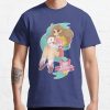 ssrcoclassic teemens353d774d8b4ffd91front altsquare product1000x1000.u1 39 - Bee and PuppyCat Merch
