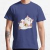 ssrcoclassic teemens353d774d8b4ffd91front altsquare product1000x1000.u1 40 - Bee and PuppyCat Merch