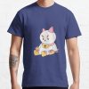 ssrcoclassic teemens353d774d8b4ffd91front altsquare product1000x1000.u1 43 - Bee and PuppyCat Merch