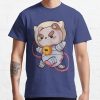ssrcoclassic teemens353d774d8b4ffd91front altsquare product1000x1000.u1 47 - Bee and PuppyCat Merch