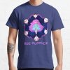 ssrcoclassic teemens353d774d8b4ffd91front altsquare product1000x1000.u1 48 - Bee and PuppyCat Merch