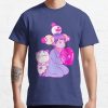 ssrcoclassic teemens353d774d8b4ffd91front altsquare product1000x1000.u1 51 - Bee and PuppyCat Merch