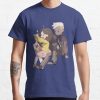 ssrcoclassic teemens353d774d8b4ffd91front altsquare product1000x1000.u1 52 - Bee and PuppyCat Merch