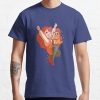 ssrcoclassic teemens353d774d8b4ffd91front altsquare product1000x1000.u1 55 - Bee and PuppyCat Merch