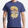 ssrcoclassic teemens353d774d8b4ffd91front altsquare product1000x1000.u1 56 - Bee and PuppyCat Merch