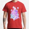 ssrcoclassic teemensdd21218219e99865front altsquare product1000x1000.u1 1 - Bee and PuppyCat Merch