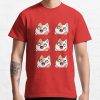 ssrcoclassic teemensdd21218219e99865front altsquare product1000x1000.u1 13 - Bee and PuppyCat Merch