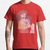 ssrcoclassic teemensdd21218219e99865front altsquare product1000x1000.u1 14 - Bee and PuppyCat Merch