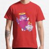 ssrcoclassic teemensdd21218219e99865front altsquare product1000x1000.u1 18 - Bee and PuppyCat Merch