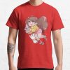 ssrcoclassic teemensdd21218219e99865front altsquare product1000x1000.u1 2 - Bee and PuppyCat Merch