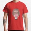 ssrcoclassic teemensdd21218219e99865front altsquare product1000x1000.u1 23 - Bee and PuppyCat Merch
