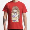 ssrcoclassic teemensdd21218219e99865front altsquare product1000x1000.u1 25 - Bee and PuppyCat Merch