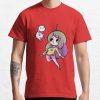 ssrcoclassic teemensdd21218219e99865front altsquare product1000x1000.u1 26 - Bee and PuppyCat Merch