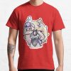 ssrcoclassic teemensdd21218219e99865front altsquare product1000x1000.u1 27 - Bee and PuppyCat Merch