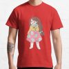 ssrcoclassic teemensdd21218219e99865front altsquare product1000x1000.u1 28 - Bee and PuppyCat Merch