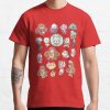 ssrcoclassic teemensdd21218219e99865front altsquare product1000x1000.u1 30 - Bee and PuppyCat Merch