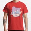 ssrcoclassic teemensdd21218219e99865front altsquare product1000x1000.u1 34 - Bee and PuppyCat Merch