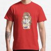 ssrcoclassic teemensdd21218219e99865front altsquare product1000x1000.u1 36 - Bee and PuppyCat Merch