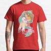 ssrcoclassic teemensdd21218219e99865front altsquare product1000x1000.u1 39 - Bee and PuppyCat Merch