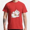 ssrcoclassic teemensdd21218219e99865front altsquare product1000x1000.u1 40 - Bee and PuppyCat Merch