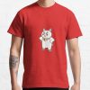 ssrcoclassic teemensdd21218219e99865front altsquare product1000x1000.u1 42 - Bee and PuppyCat Merch