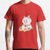 ssrcoclassic teemensdd21218219e99865front altsquare product1000x1000.u1 43 - Bee and PuppyCat Merch