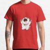 ssrcoclassic teemensdd21218219e99865front altsquare product1000x1000.u1 45 - Bee and PuppyCat Merch