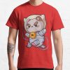 ssrcoclassic teemensdd21218219e99865front altsquare product1000x1000.u1 47 - Bee and PuppyCat Merch