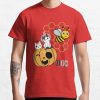 ssrcoclassic teemensdd21218219e99865front altsquare product1000x1000.u1 5 - Bee and PuppyCat Merch