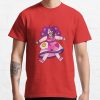 ssrcoclassic teemensdd21218219e99865front altsquare product1000x1000.u1 50 - Bee and PuppyCat Merch