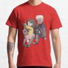 ssrcoclassic teemensdd21218219e99865front altsquare product1000x1000.u1 52 - Bee and PuppyCat Merch
