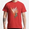 ssrcoclassic teemensdd21218219e99865front altsquare product1000x1000.u1 55 - Bee and PuppyCat Merch