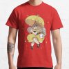 ssrcoclassic teemensdd21218219e99865front altsquare product1000x1000.u1 56 - Bee and PuppyCat Merch