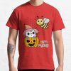 ssrcoclassic teemensdd21218219e99865front altsquare product1000x1000.u1 8 - Bee and PuppyCat Merch