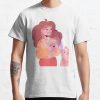 ssrcoclassic teemensfafafaca443f4786front altsquare product1000x1000.u1 14 - Bee and PuppyCat Merch