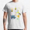 ssrcoclassic teemensfafafaca443f4786front altsquare product1000x1000.u1 17 - Bee and PuppyCat Merch