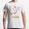 ssrcoclassic teemensfafafaca443f4786front altsquare product1000x1000.u1 22 - Bee and PuppyCat Merch