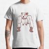 ssrcoclassic teemensfafafaca443f4786front altsquare product1000x1000.u1 24 - Bee and PuppyCat Merch
