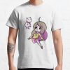 ssrcoclassic teemensfafafaca443f4786front altsquare product1000x1000.u1 26 - Bee and PuppyCat Merch