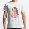 ssrcoclassic teemensfafafaca443f4786front altsquare product1000x1000.u1 28 - Bee and PuppyCat Merch