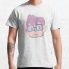 ssrcoclassic teemensfafafaca443f4786front altsquare product1000x1000.u1 34 - Bee and PuppyCat Merch
