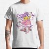 ssrcoclassic teemensfafafaca443f4786front altsquare product1000x1000.u1 37 - Bee and PuppyCat Merch