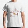 ssrcoclassic teemensfafafaca443f4786front altsquare product1000x1000.u1 40 - Bee and PuppyCat Merch