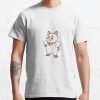 ssrcoclassic teemensfafafaca443f4786front altsquare product1000x1000.u1 42 - Bee and PuppyCat Merch