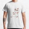 ssrcoclassic teemensfafafaca443f4786front altsquare product1000x1000.u1 44 - Bee and PuppyCat Merch