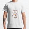 ssrcoclassic teemensfafafaca443f4786front altsquare product1000x1000.u1 46 - Bee and PuppyCat Merch