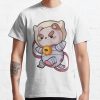 ssrcoclassic teemensfafafaca443f4786front altsquare product1000x1000.u1 47 - Bee and PuppyCat Merch