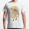 ssrcoclassic teemensfafafaca443f4786front altsquare product1000x1000.u1 56 - Bee and PuppyCat Merch