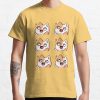 ssrcoclassic teemensffcf6eda6eb664a1front altsquare product1000x1000.u1 13 - Bee and PuppyCat Merch